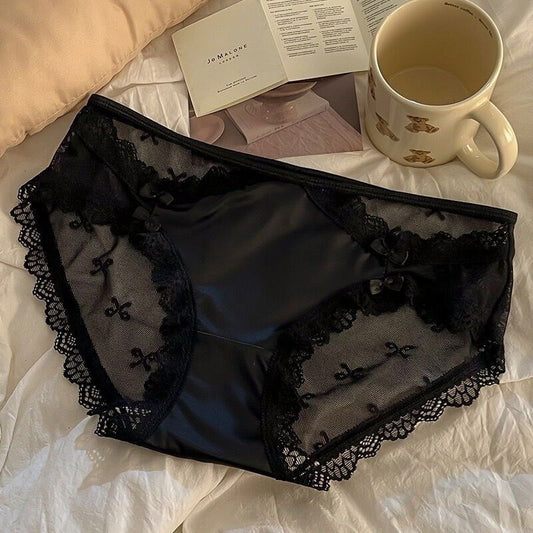 Lace Underwear - Lunior -  - 
