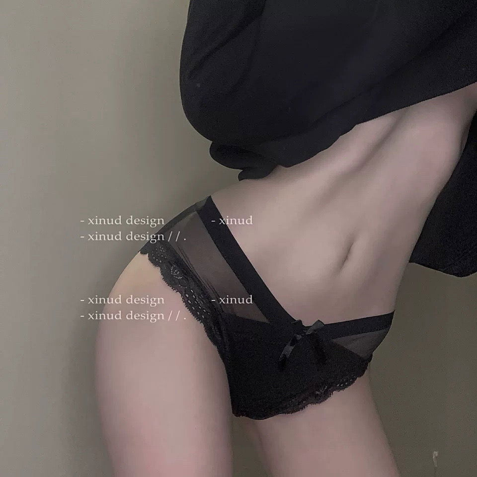 Lace Underwear - Lunior -  - 