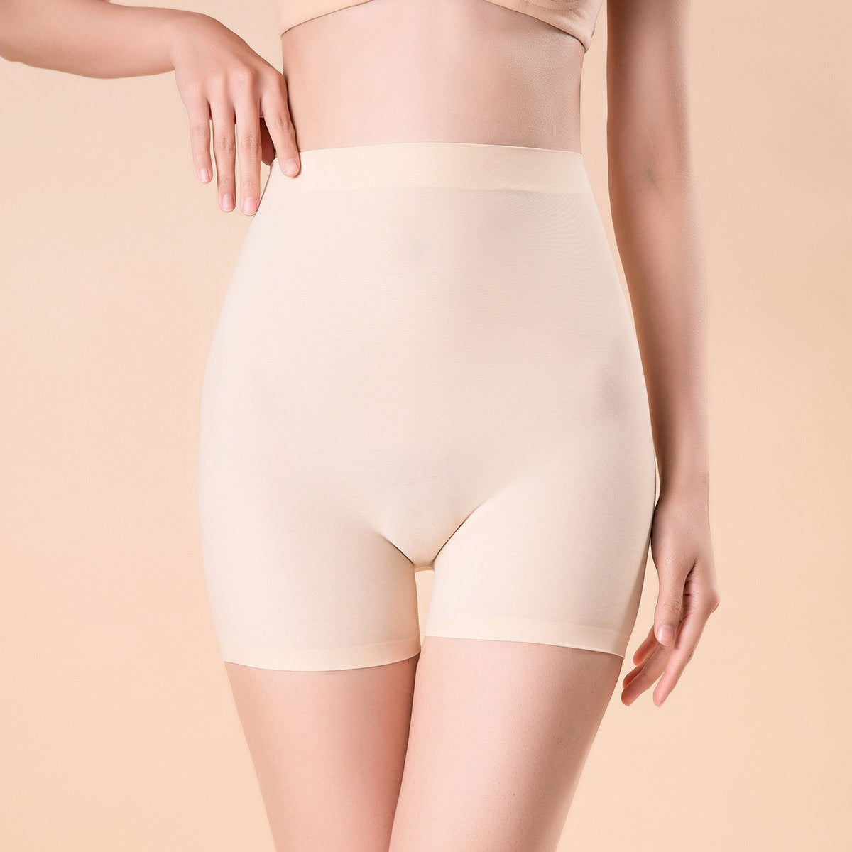 Magic Butt lift padded panty - Lunior -  - 