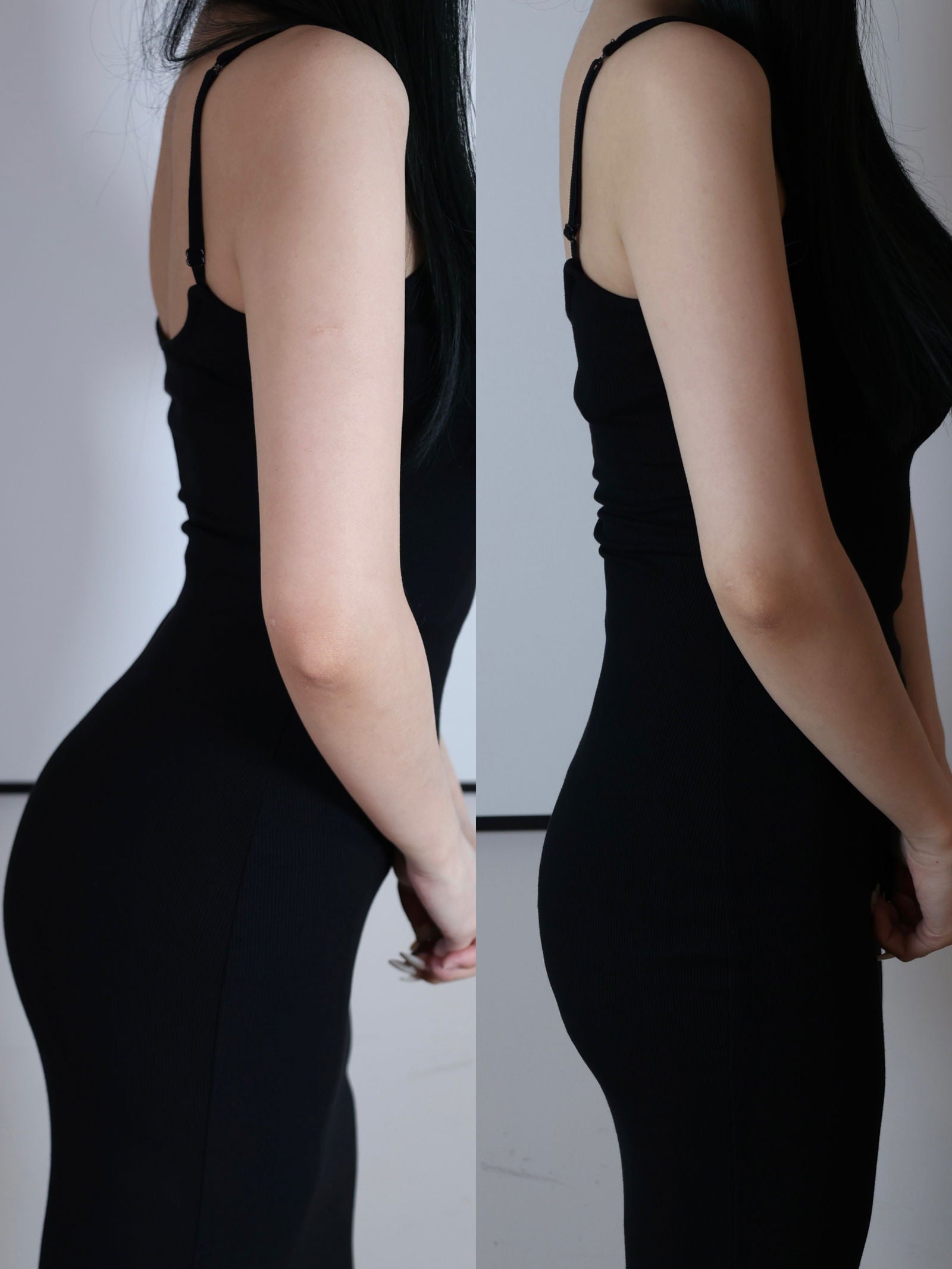 Magic Butt lift padded panty - Lunior -  - 