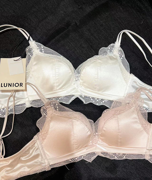 Model Push-Up Bra - Lunior -  - 