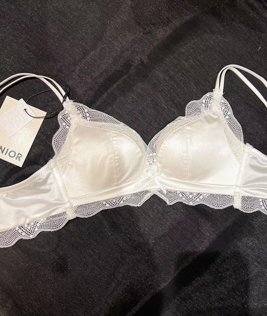 Model Push-Up Bra - Lunior -  - 