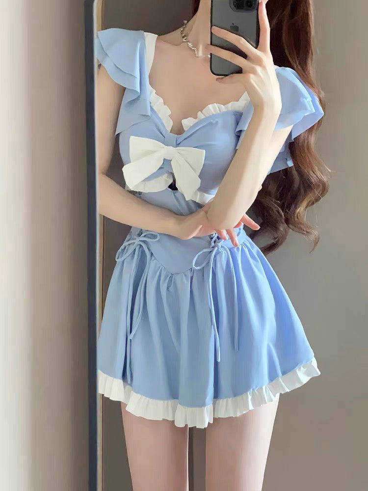 One-piece Swimwear - Lunior -  - 
