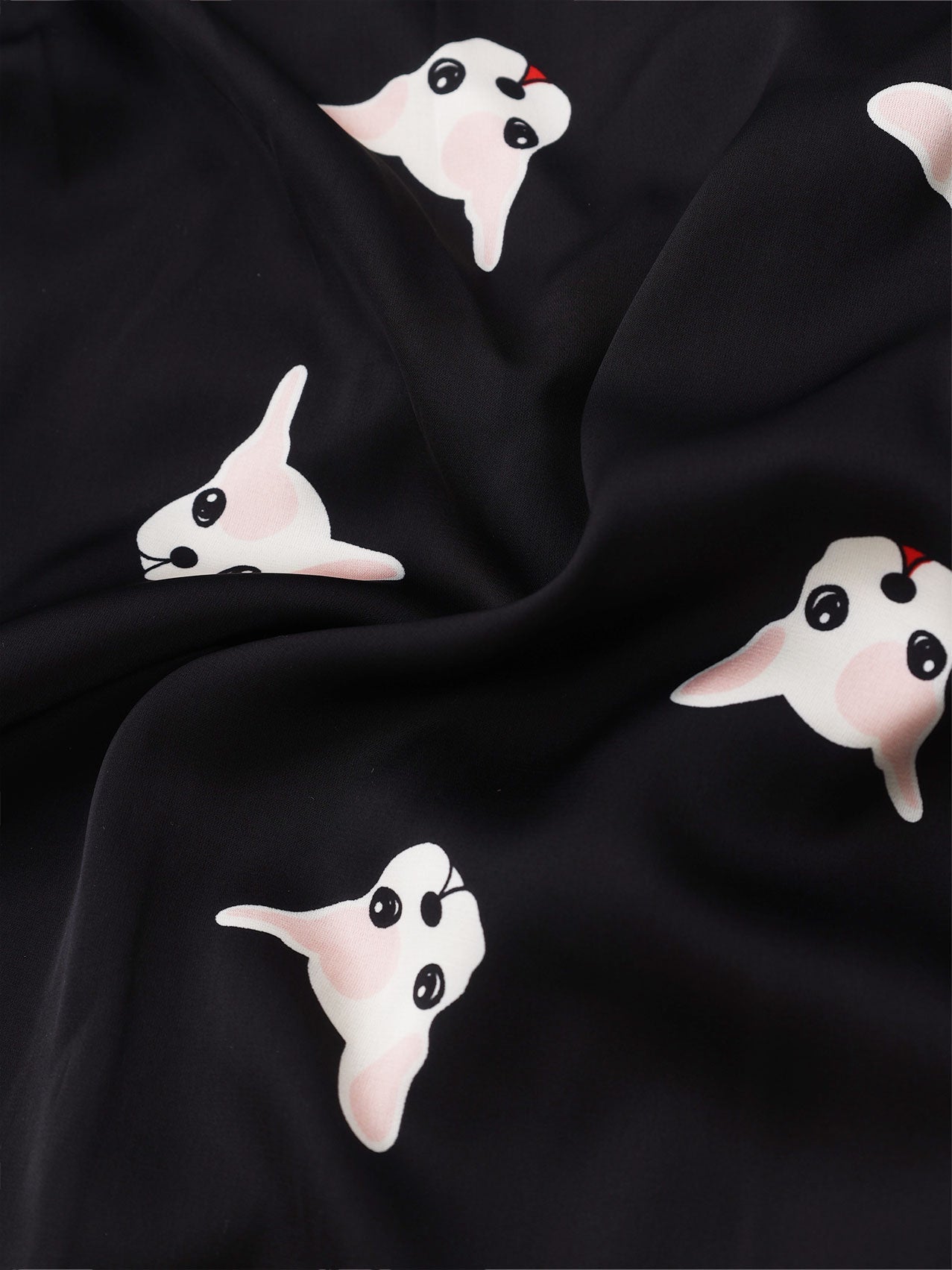 Satin Pajama Set (Couple's Matching Set) - Lunior -  - 