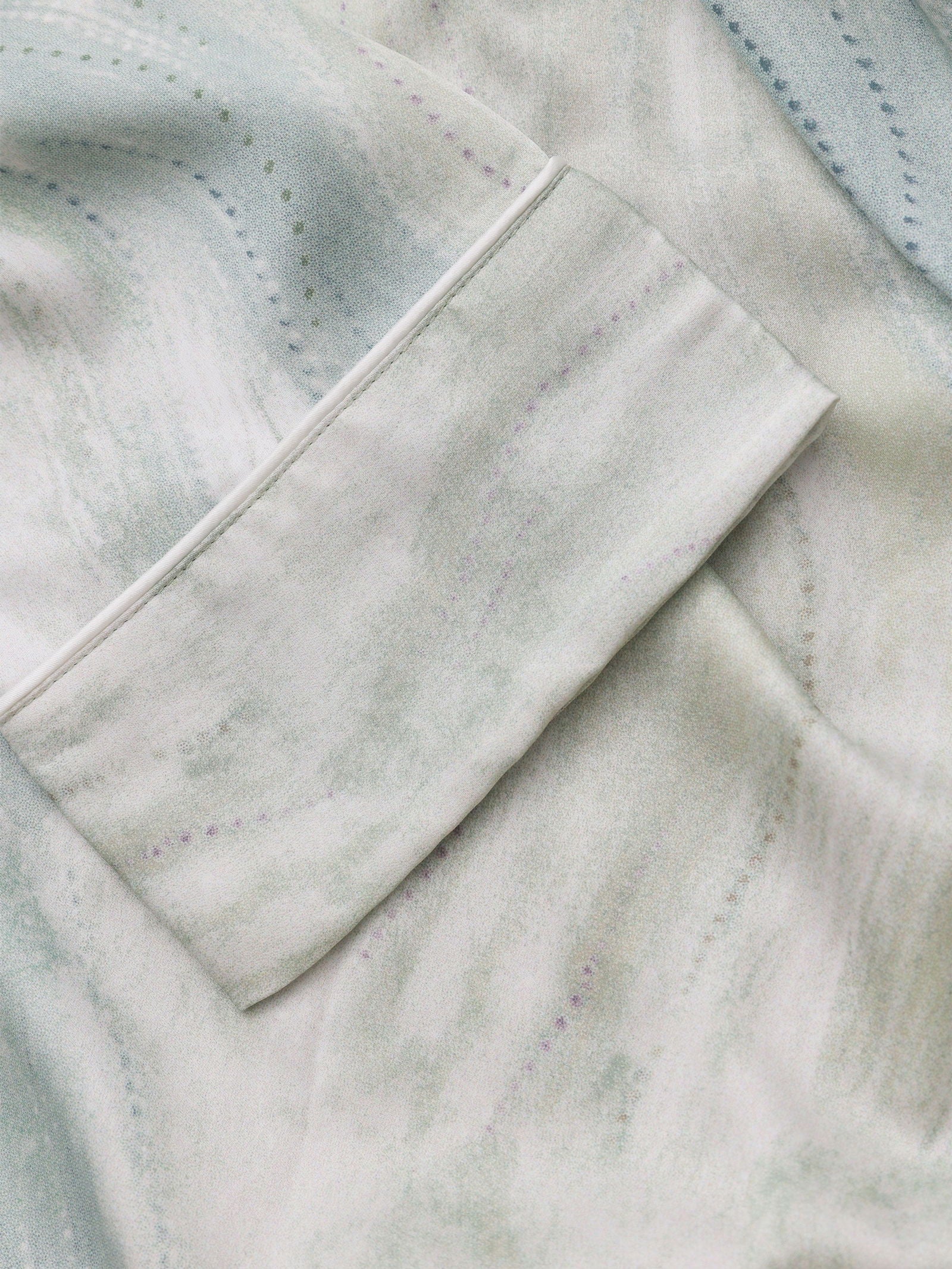 Satin Pajama Set (Couple's Matching Set) - Lunior -  - 