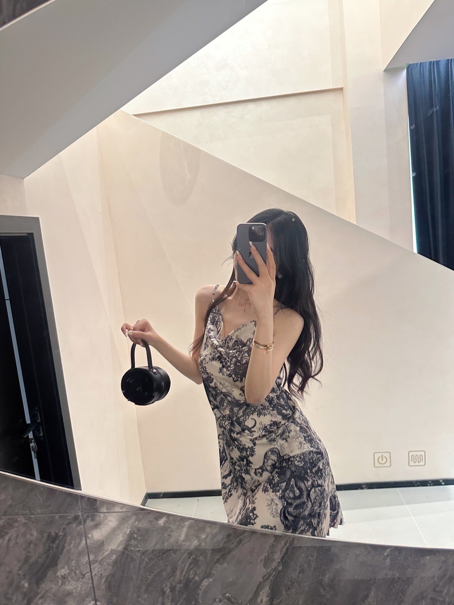Satin Slip - Lunior -  - 