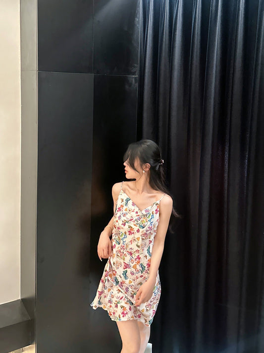 Satin Slip - Lunior -  - 