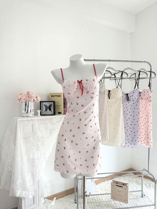 Satin Slip - Lunior -  - 