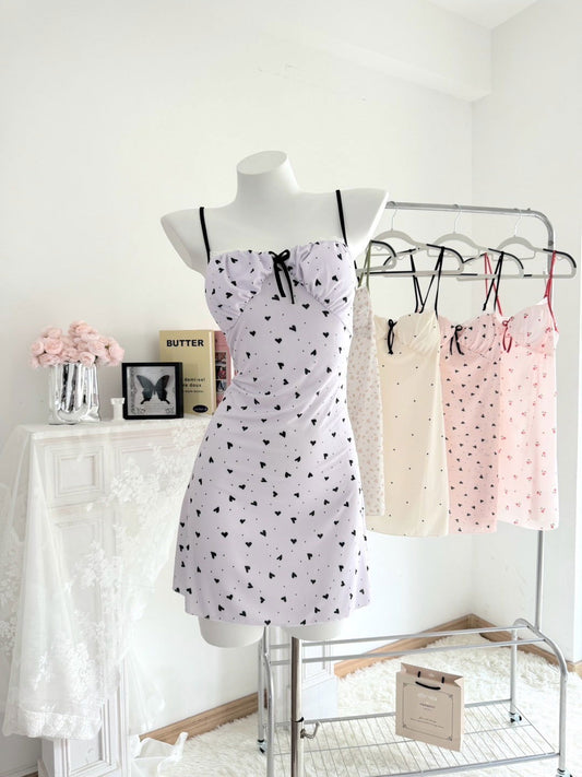Satin Slip - Lunior -  - 