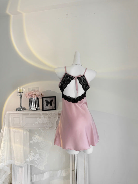 Satin Slip - Lunior -  - 