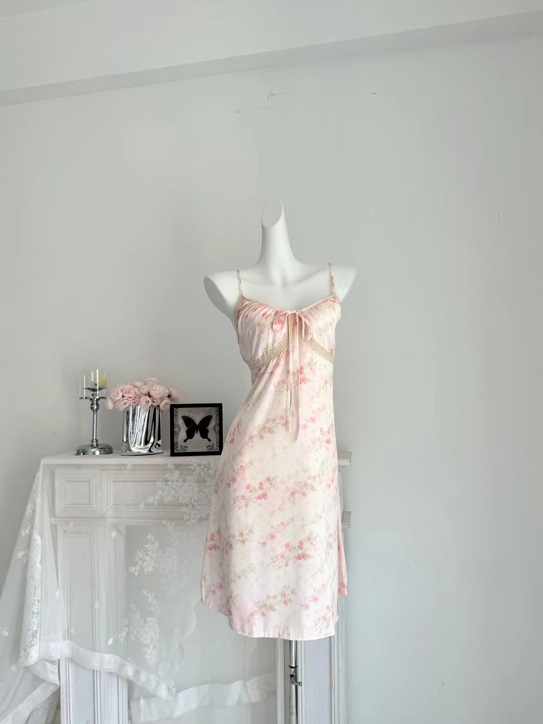 Satin Slip - Lunior -  - 