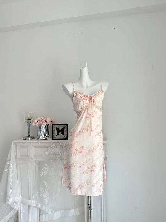 Satin Slip - Lunior -  - 