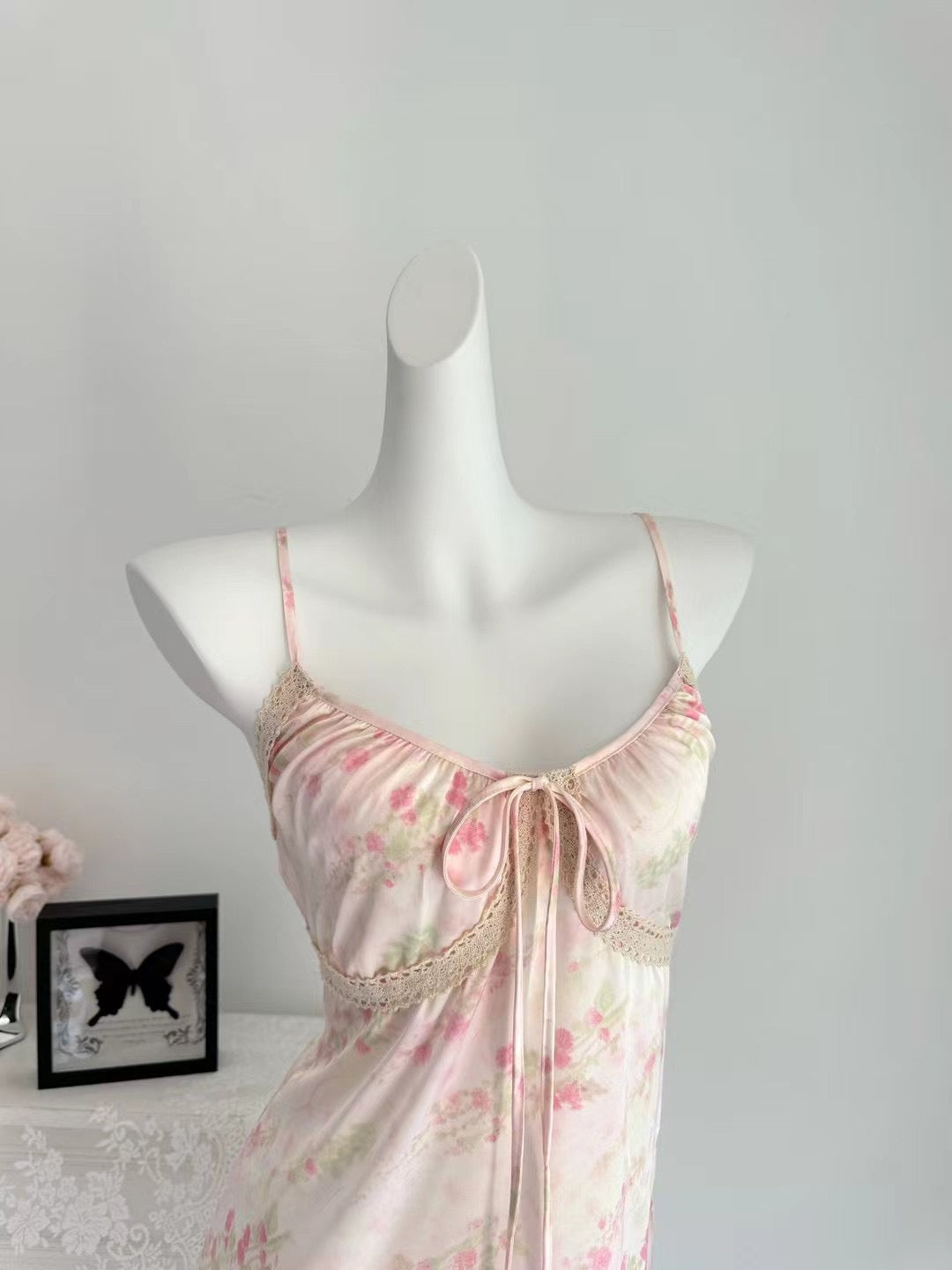 Satin Slip - Lunior -  - 