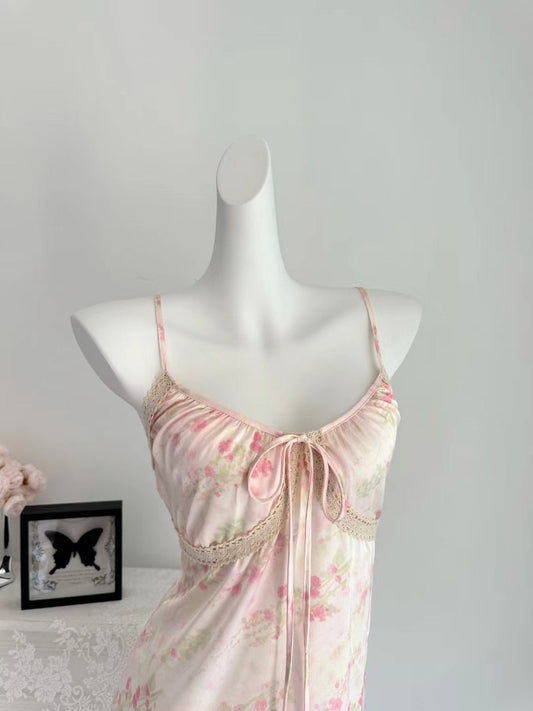 Satin Slip - Lunior -  - 