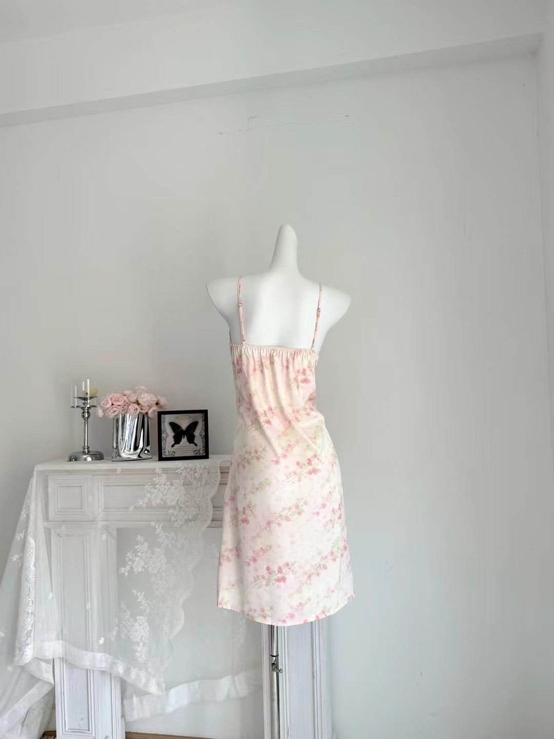 Satin Slip - Lunior -  - 