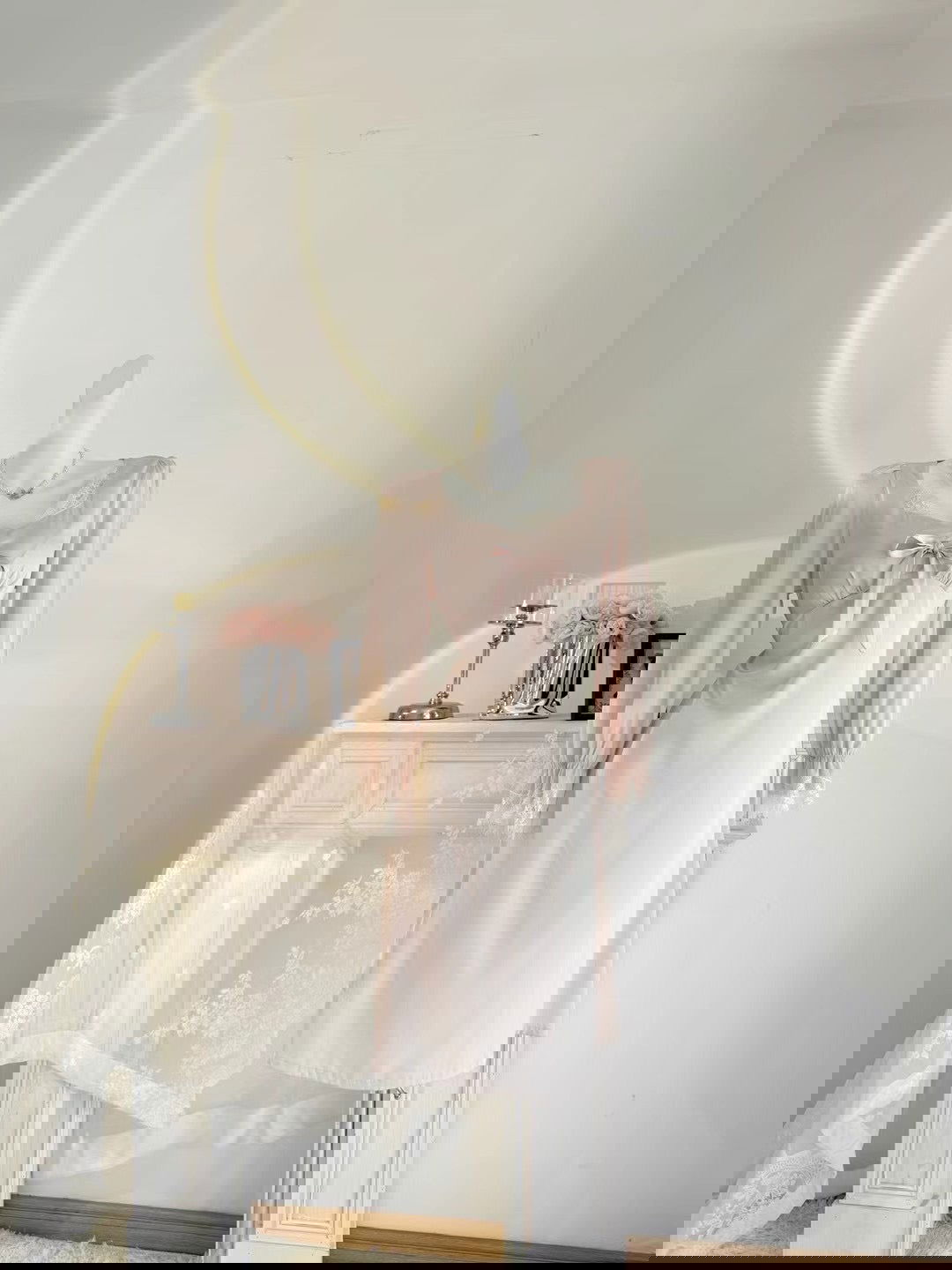 Satin Slip - Lunior -  - 