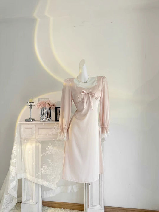 Satin Slip - Lunior -  - 