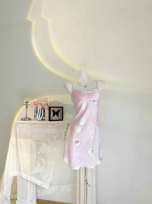 Satin Slip - Lunior -  - 