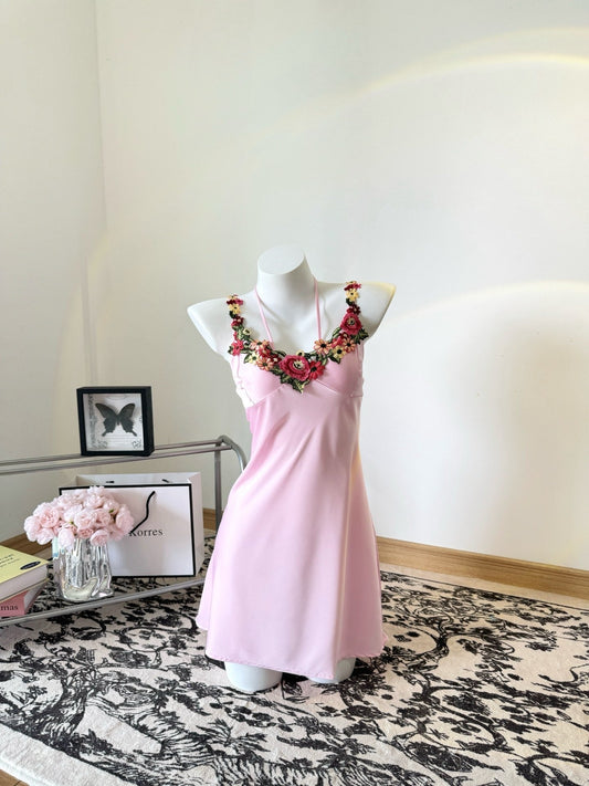 Satin Slip - Lunior -  - 