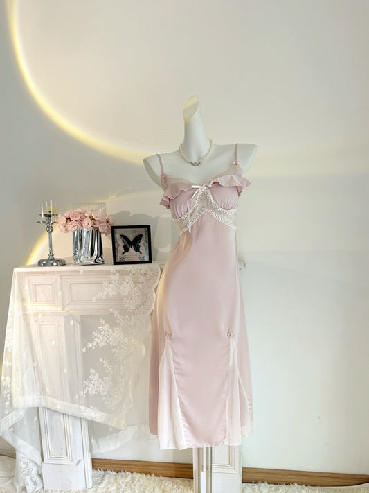 Satin Slip - Lunior -  - 