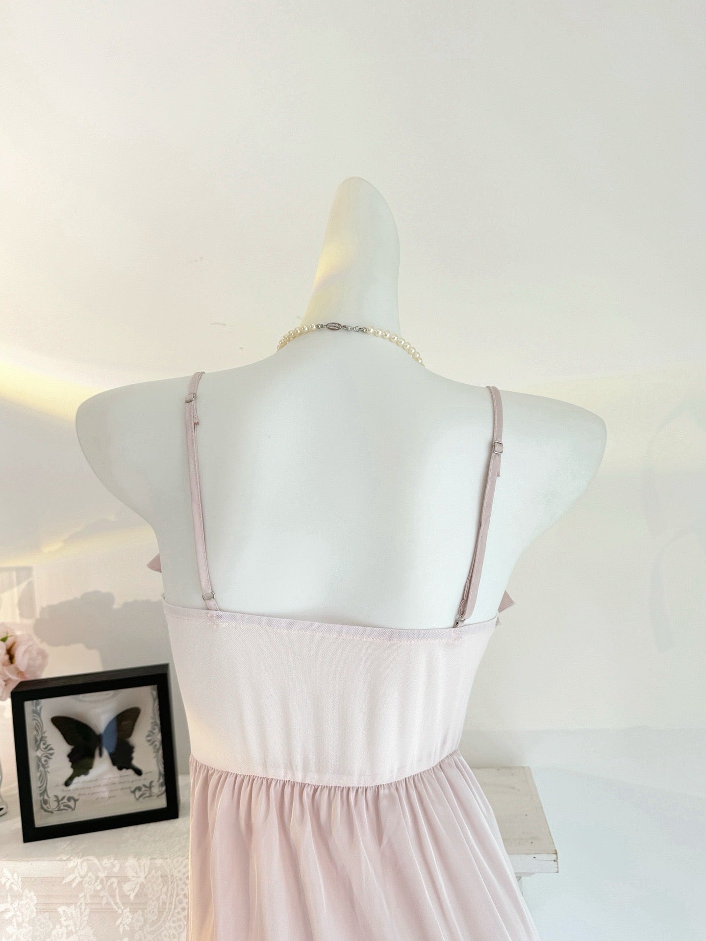 Satin Slip - Lunior -  - 