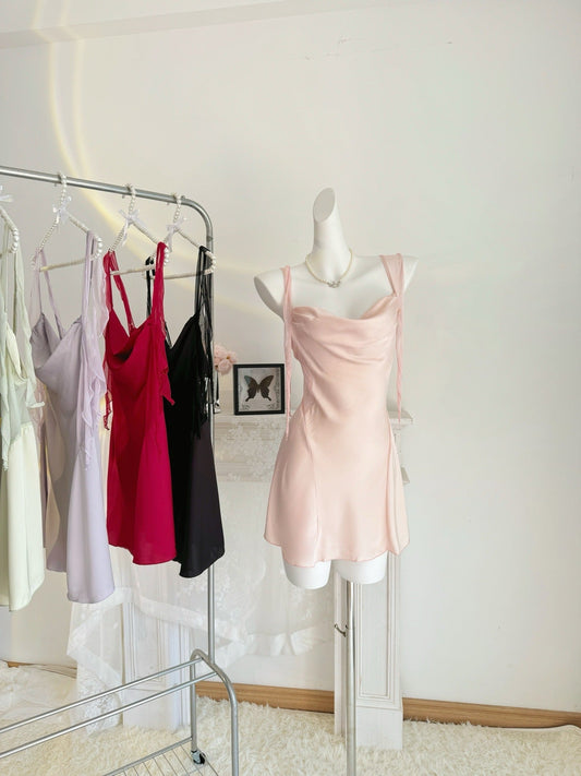 Satin Slip - Lunior -  - 