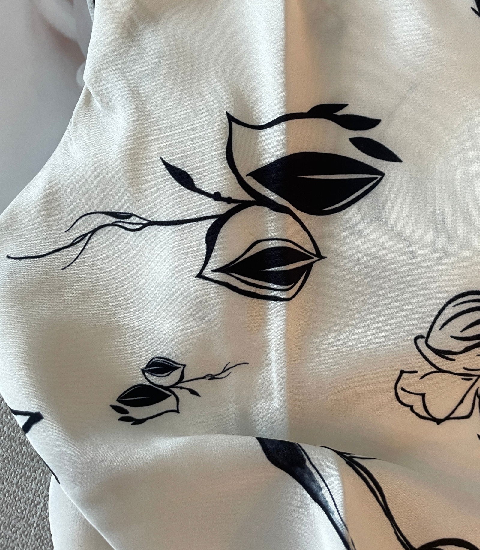 Satin Slip (Long) - Lunior -  - 