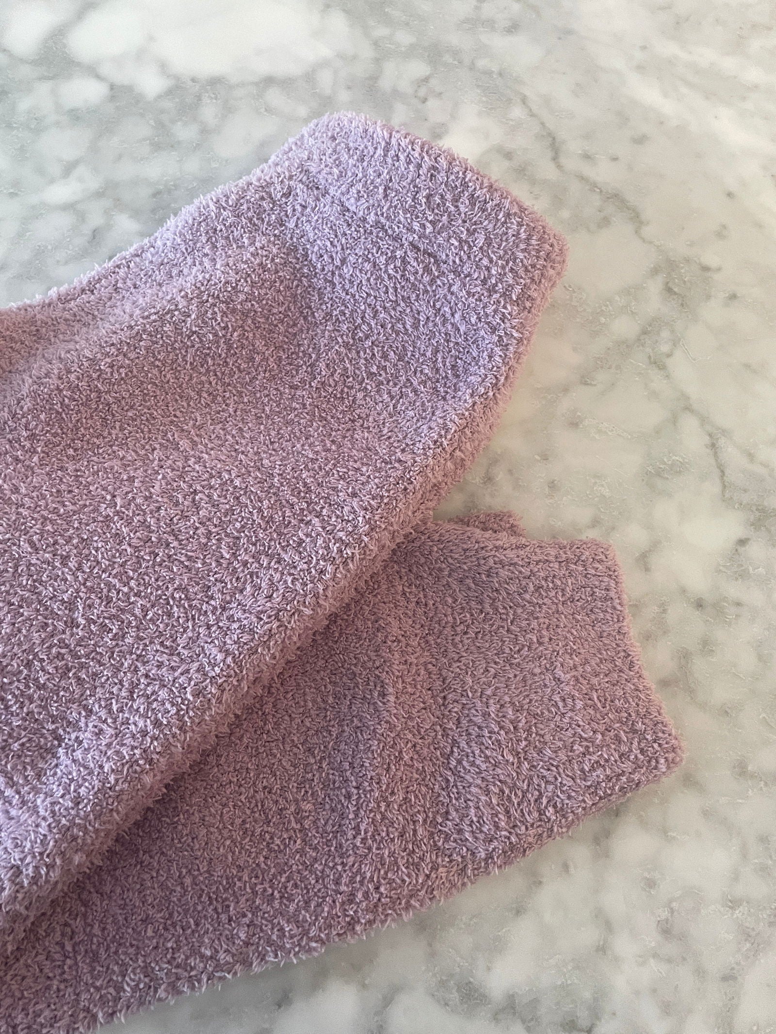 Soft Fleece Panama Set - Lunior -  - 