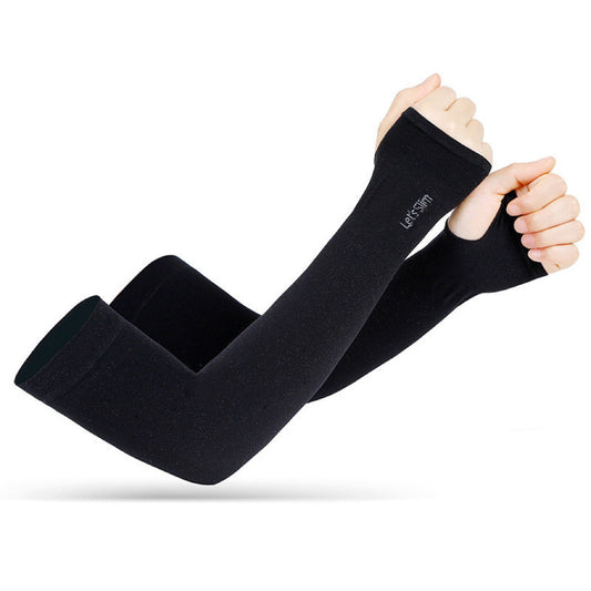 Sun Protection Anti-UV Arm Sleeves - Lunior -  - 