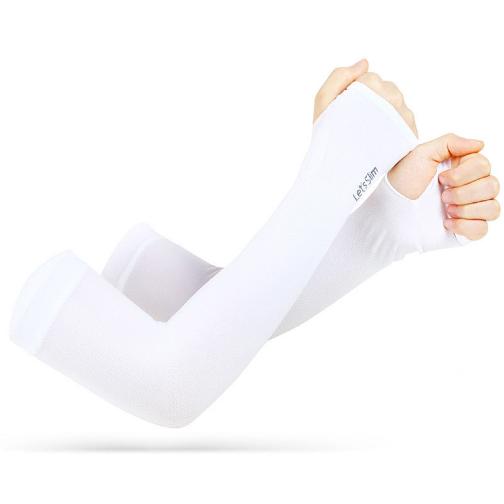 Sun Protection Anti-UV Arm Sleeves - Lunior -  - 