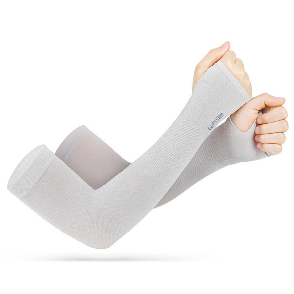 Sun Protection Anti-UV Arm Sleeves - Lunior -  - 