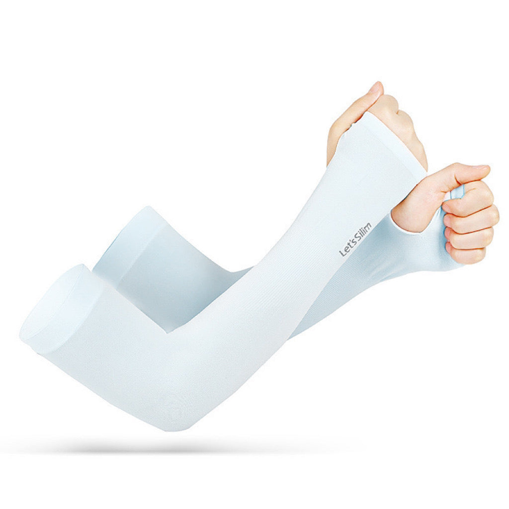 Sun Protection Anti-UV Arm Sleeves - Lunior -  - 