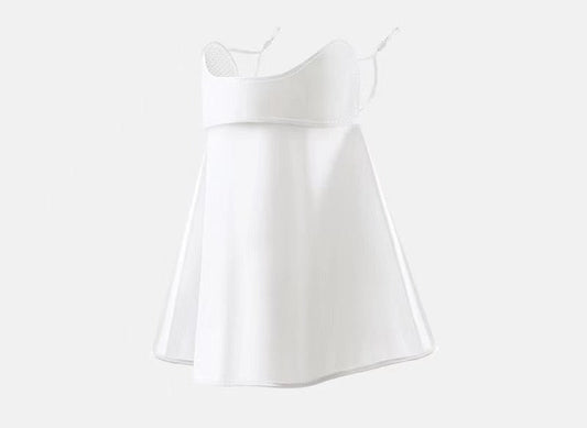 Sun Protection Anti-UV Face Cover - Lunior -  - 