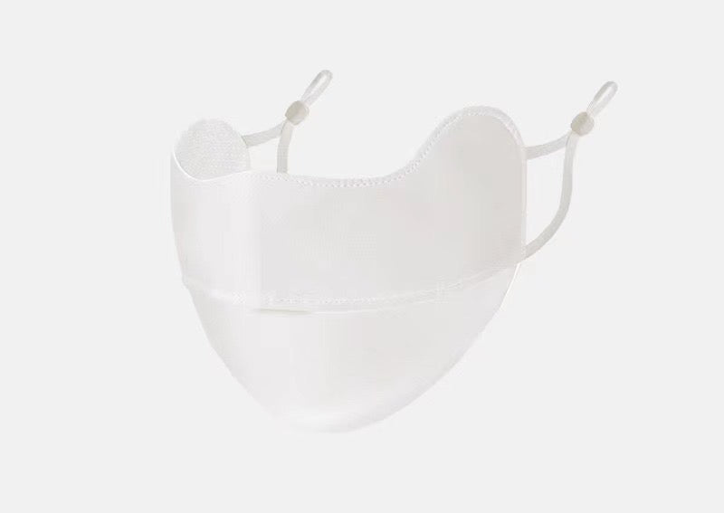 Sun Protection Anti-UV Face Cover Mask - Lunior -  - 