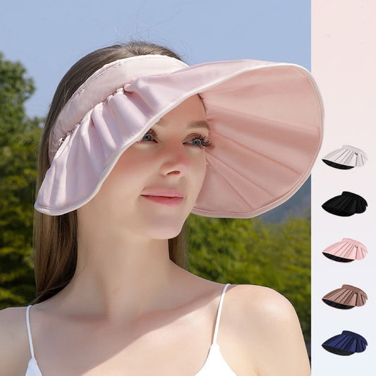 Sun Protection Anti-UV Hat - Lunior -  - 