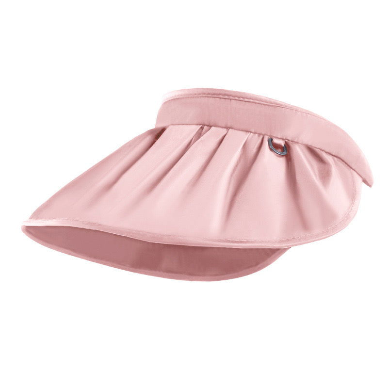 Sun Protection Anti-UV Hat - Lunior -  - 