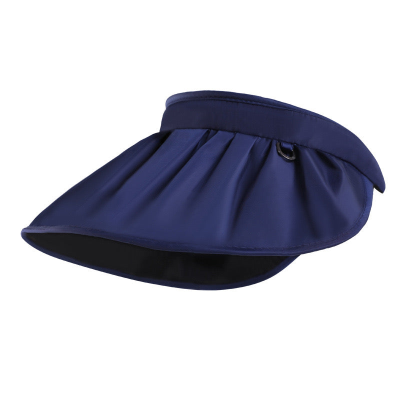 Sun Protection Anti-UV Hat - Lunior -  - 