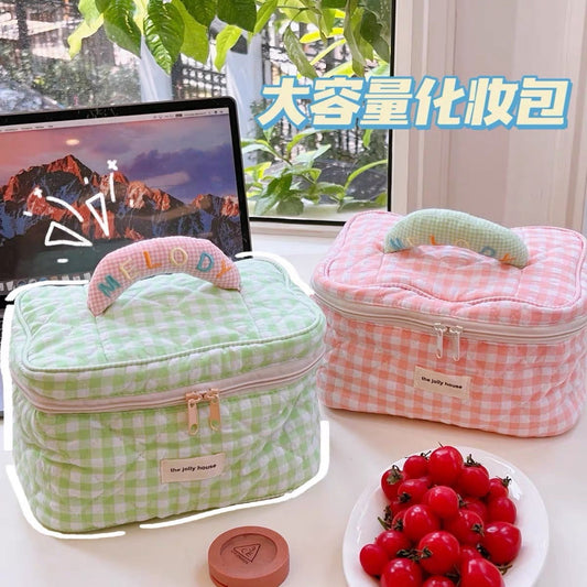 Travel Cosmetic Bag - Lunior -  - 