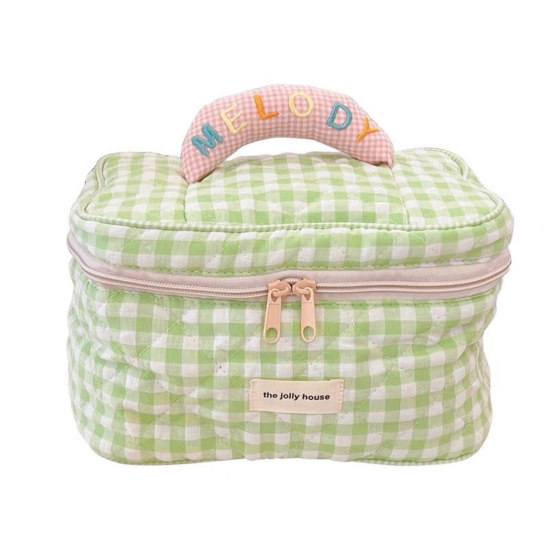 Travel Cosmetic Bag - Lunior -  - 