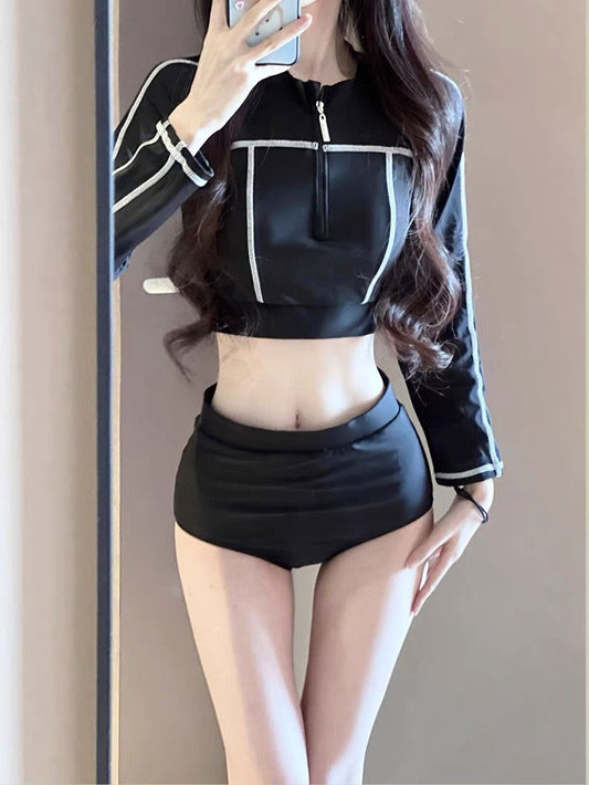 Two-Pieces Swimsuit - Lunior -  - 